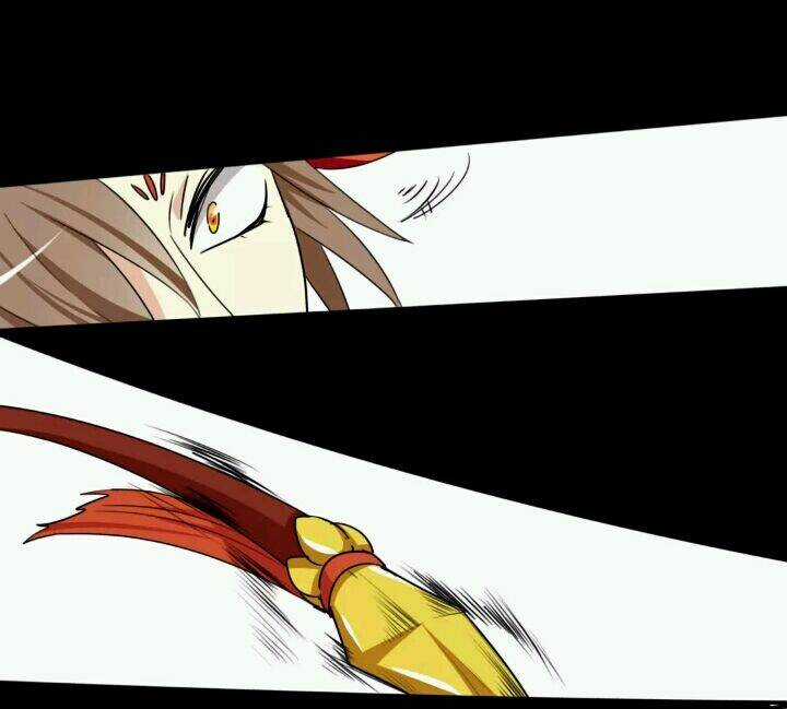 Lưỡng Bất Nghi - Chapter 75 - Trang 21