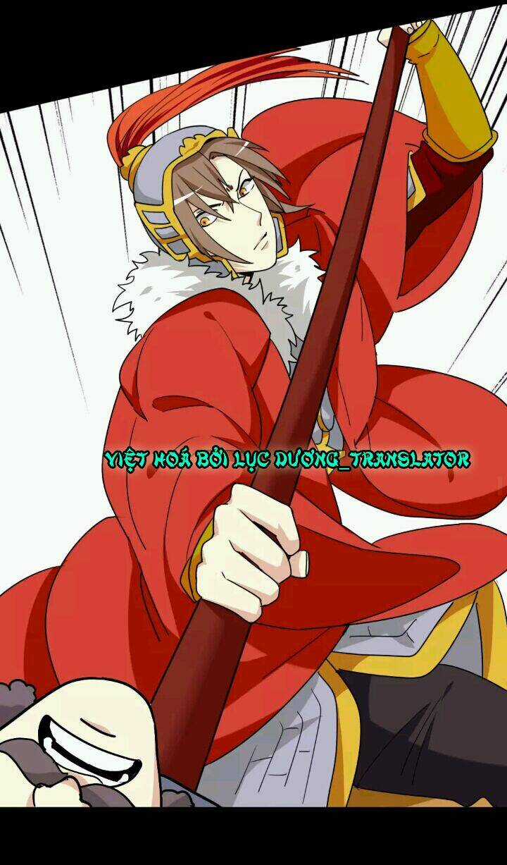 Lưỡng Bất Nghi - Chapter 75 - Trang 22