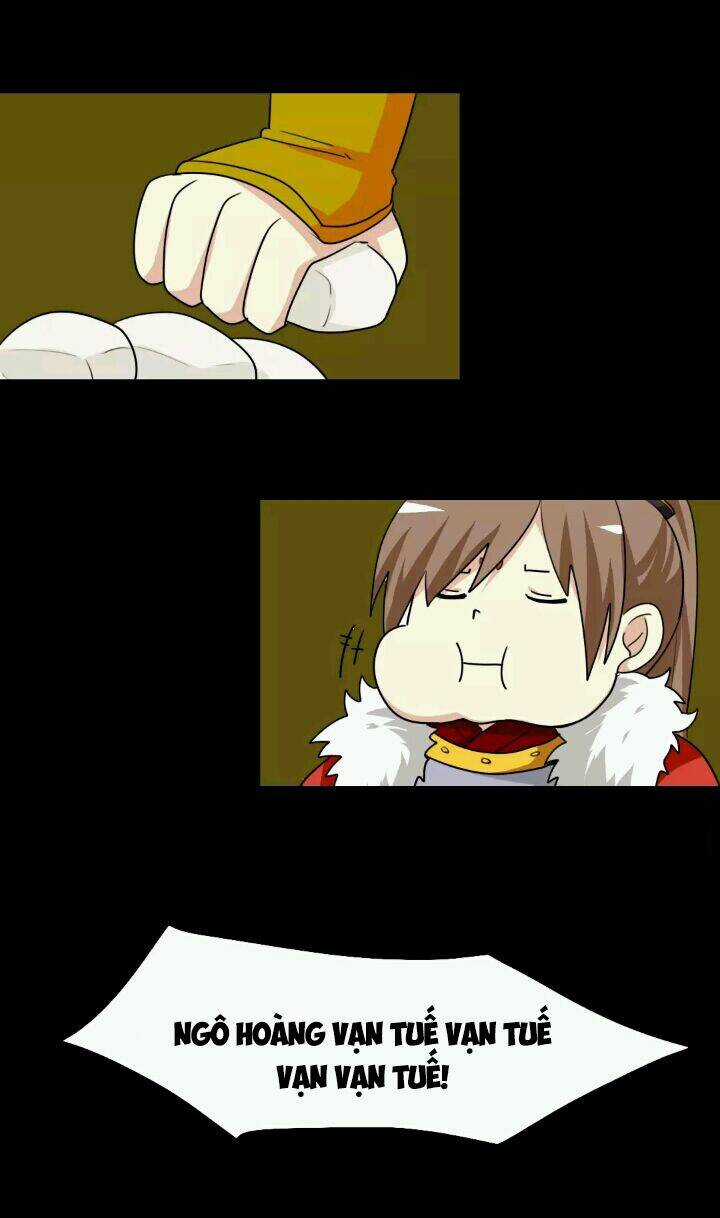 Lưỡng Bất Nghi - Chapter 75 - Trang 27