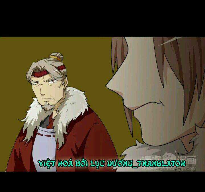 Lưỡng Bất Nghi - Chapter 75 - Trang 28