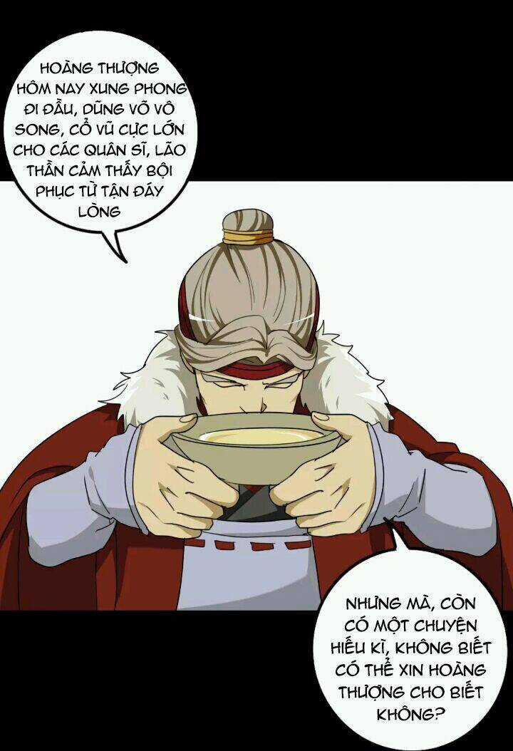 Lưỡng Bất Nghi - Chapter 75 - Trang 29