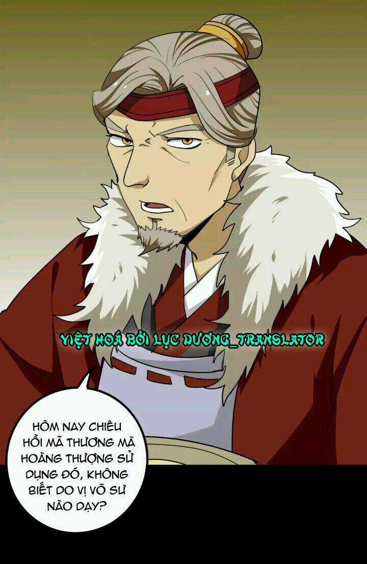 Lưỡng Bất Nghi - Chapter 75 - Trang 30