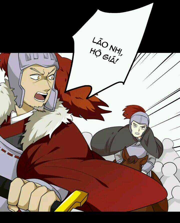 Lưỡng Bất Nghi - Chapter 75 - Trang 5