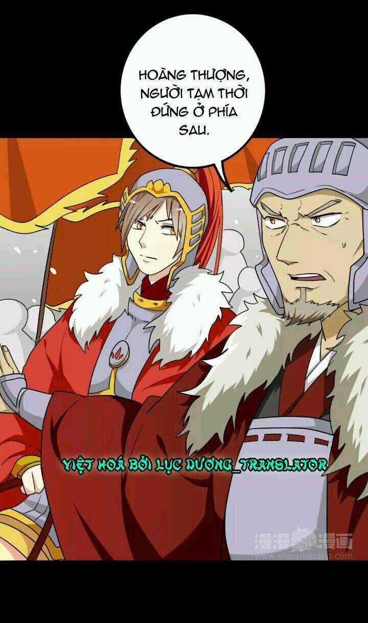 Lưỡng Bất Nghi - Chapter 75 - Trang 6