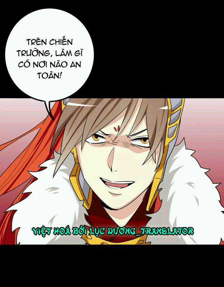 Lưỡng Bất Nghi - Chapter 75 - Trang 8