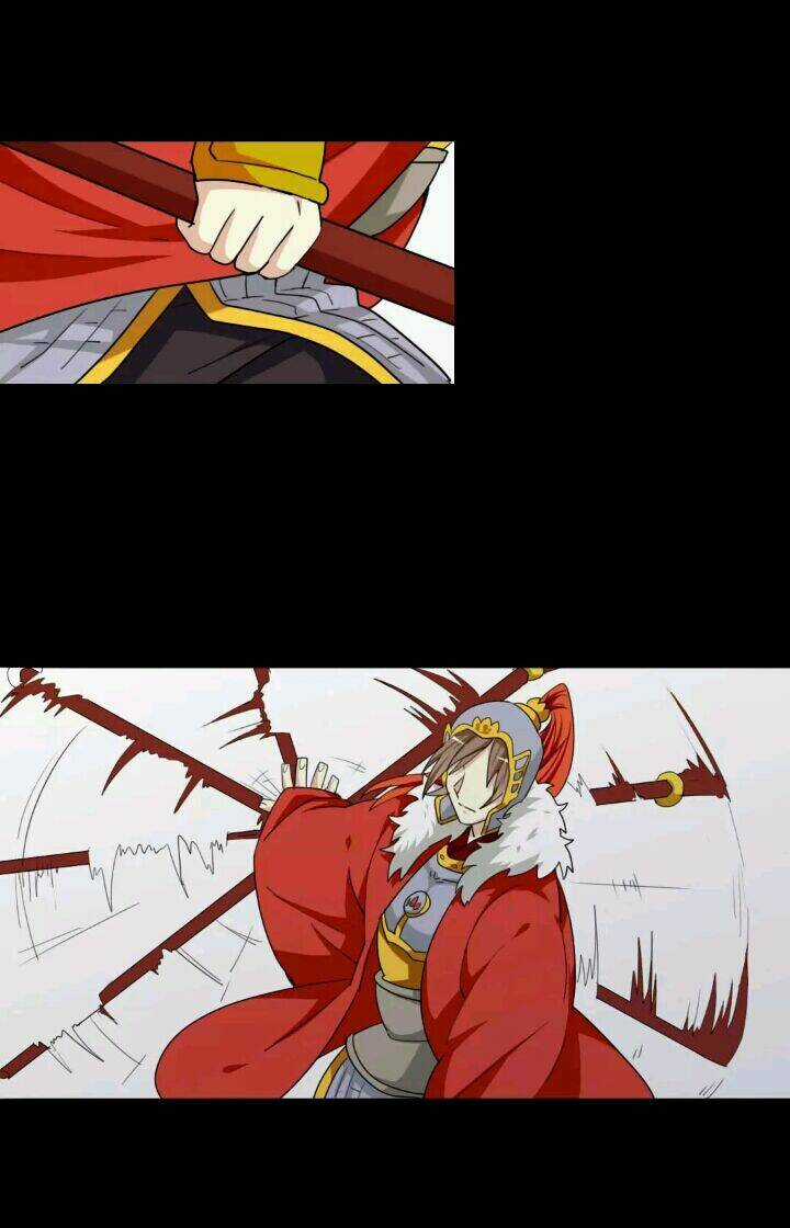 Lưỡng Bất Nghi - Chapter 75 - Trang 9