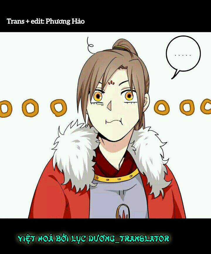Lưỡng Bất Nghi - Chapter 76 - Trang 2