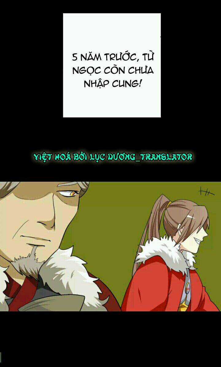 Lưỡng Bất Nghi - Chapter 76 - Trang 11