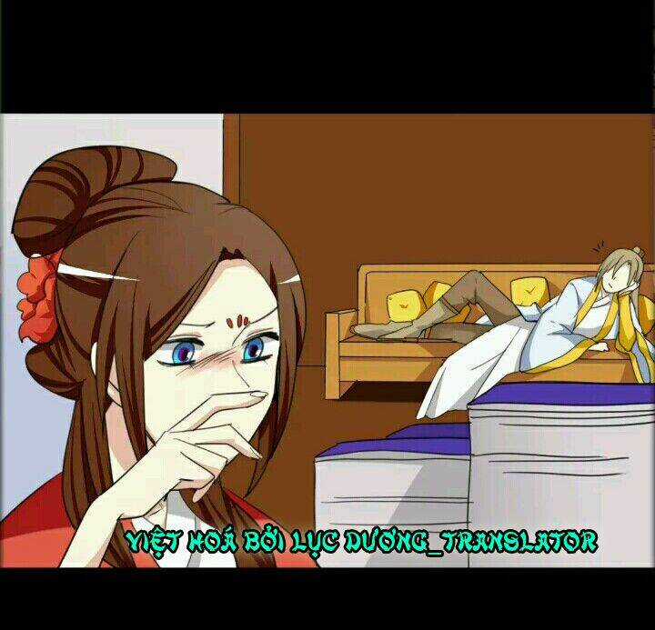 Lưỡng Bất Nghi - Chapter 76 - Trang 13