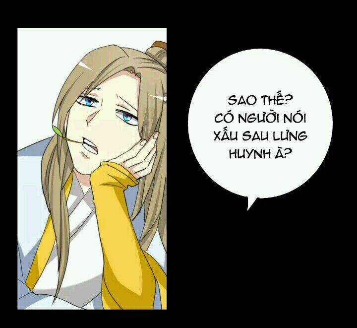 Lưỡng Bất Nghi - Chapter 76 - Trang 14