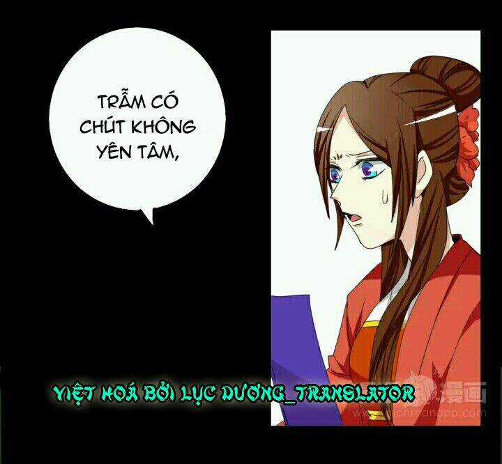 Lưỡng Bất Nghi - Chapter 76 - Trang 15