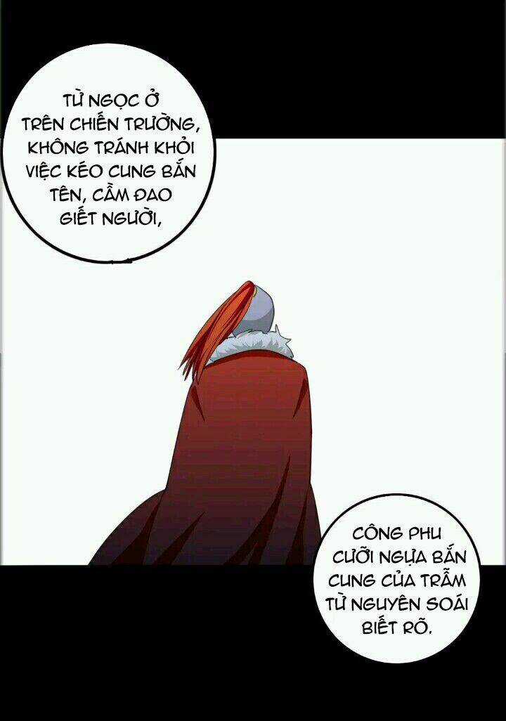 Lưỡng Bất Nghi - Chapter 76 - Trang 16