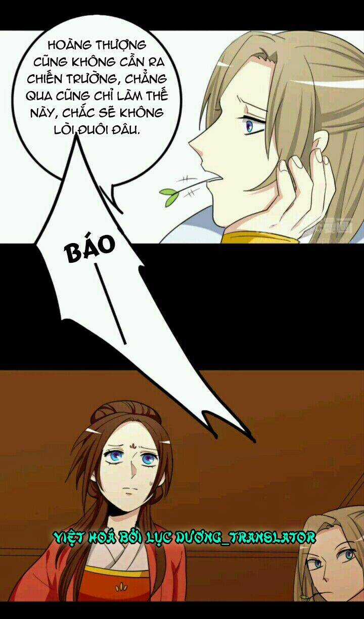 Lưỡng Bất Nghi - Chapter 76 - Trang 17