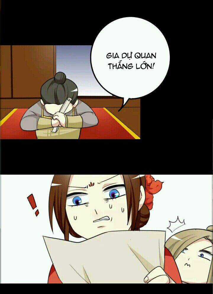 Lưỡng Bất Nghi - Chapter 76 - Trang 18