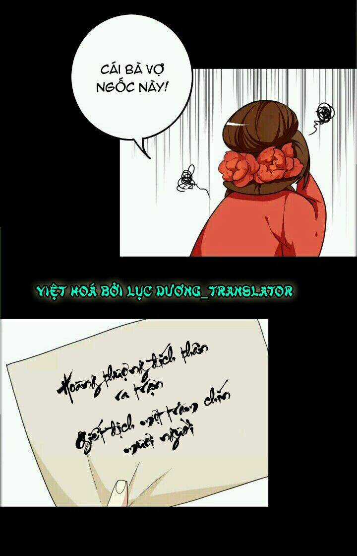 Lưỡng Bất Nghi - Chapter 76 - Trang 19