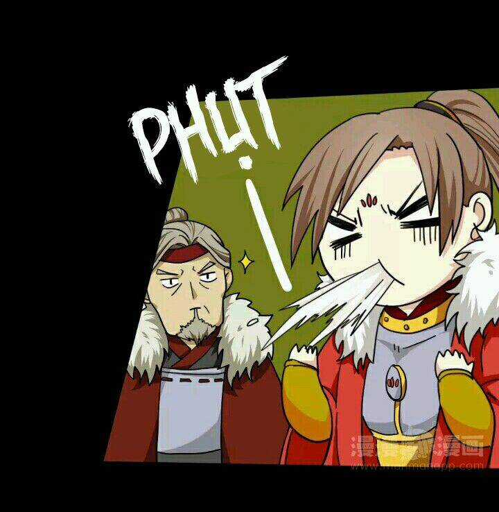 Lưỡng Bất Nghi - Chapter 76 - Trang 3