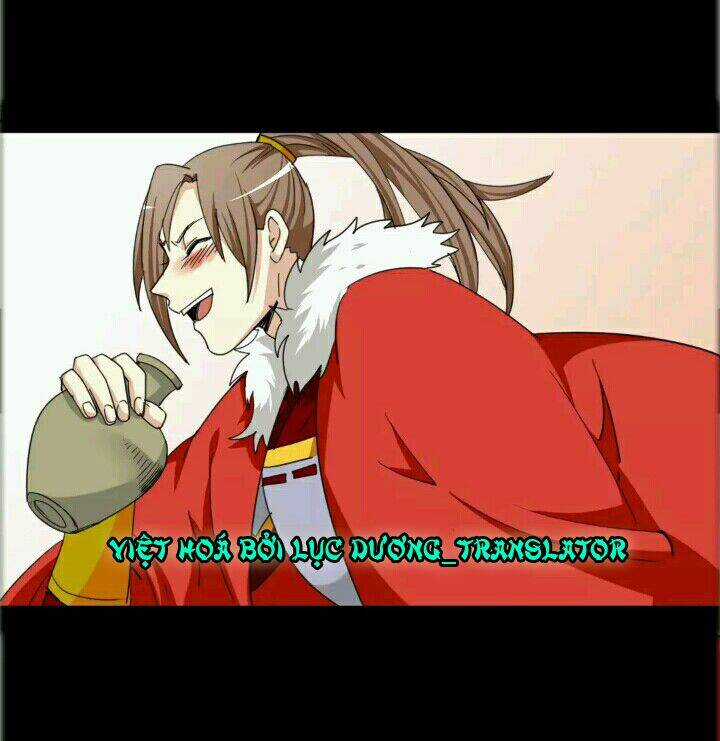 Lưỡng Bất Nghi - Chapter 76 - Trang 25