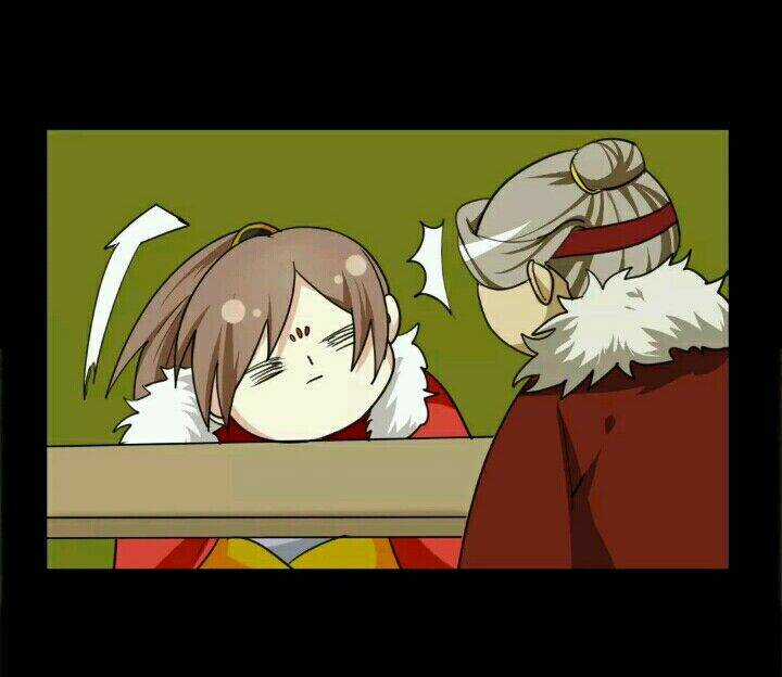 Lưỡng Bất Nghi - Chapter 76 - Trang 28