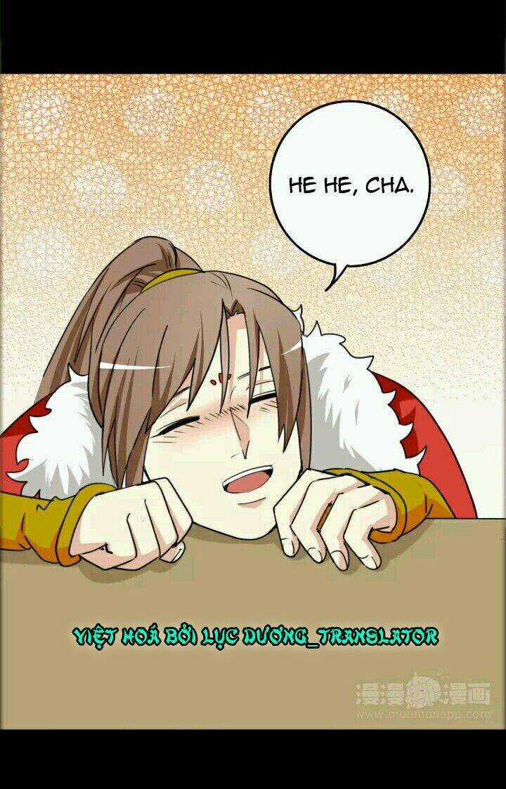 Lưỡng Bất Nghi - Chapter 76 - Trang 29