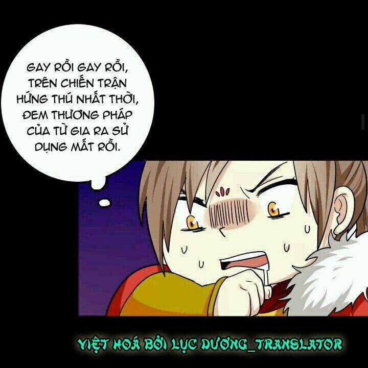 Lưỡng Bất Nghi - Chapter 76 - Trang 4