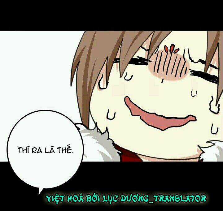 Lưỡng Bất Nghi - Chapter 76 - Trang 6