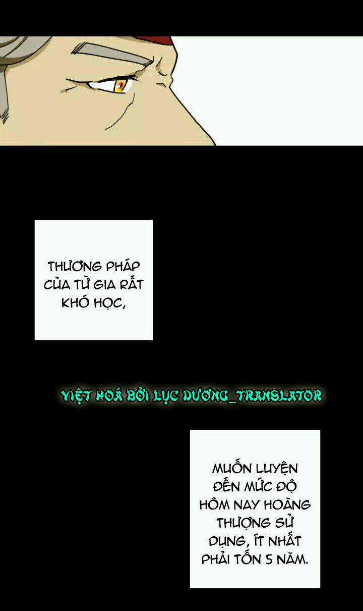 Lưỡng Bất Nghi - Chapter 76 - Trang 8