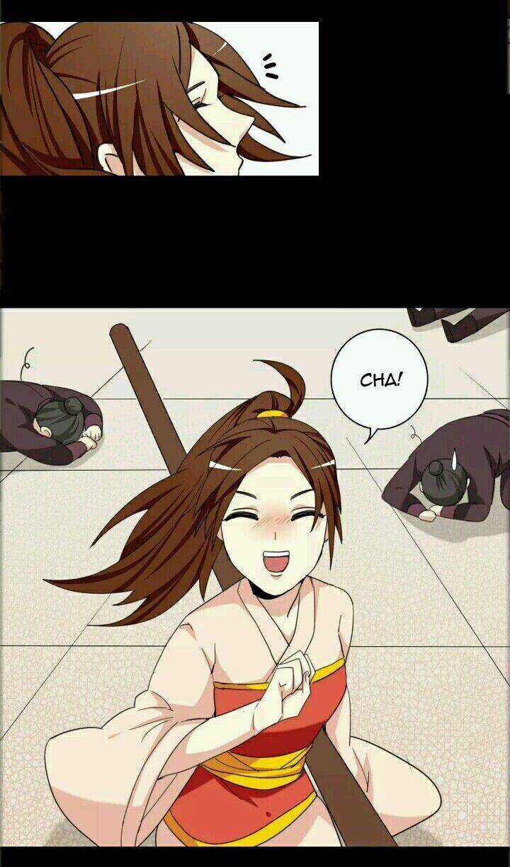 Lưỡng Bất Nghi - Chapter 76 - Trang 10