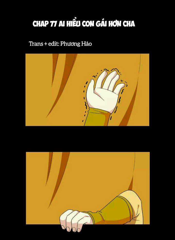 Lưỡng Bất Nghi - Chapter 77 - Trang 1