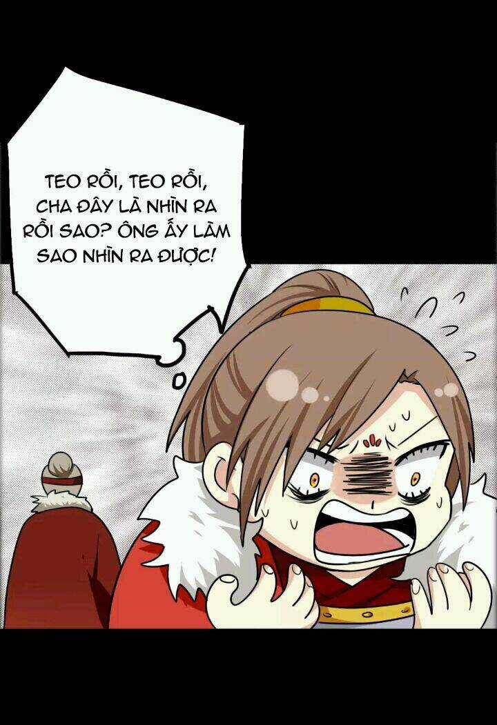 Lưỡng Bất Nghi - Chapter 77 - Trang 13