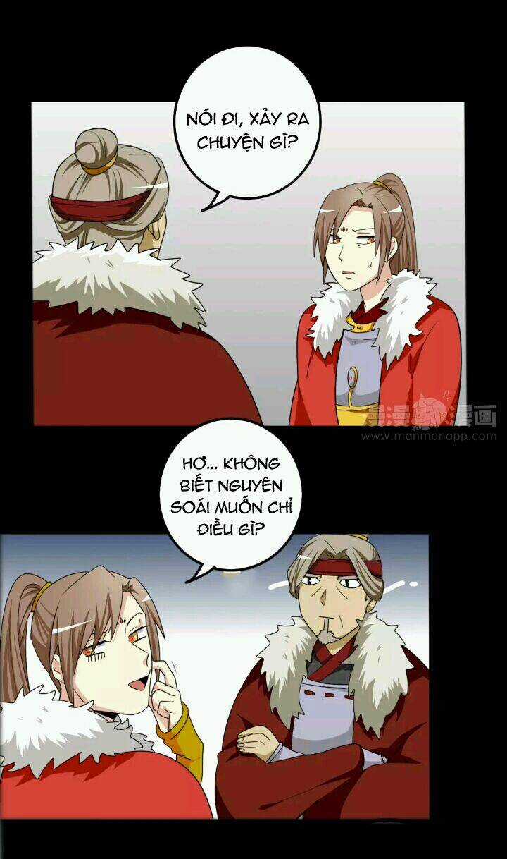 Lưỡng Bất Nghi - Chapter 77 - Trang 15