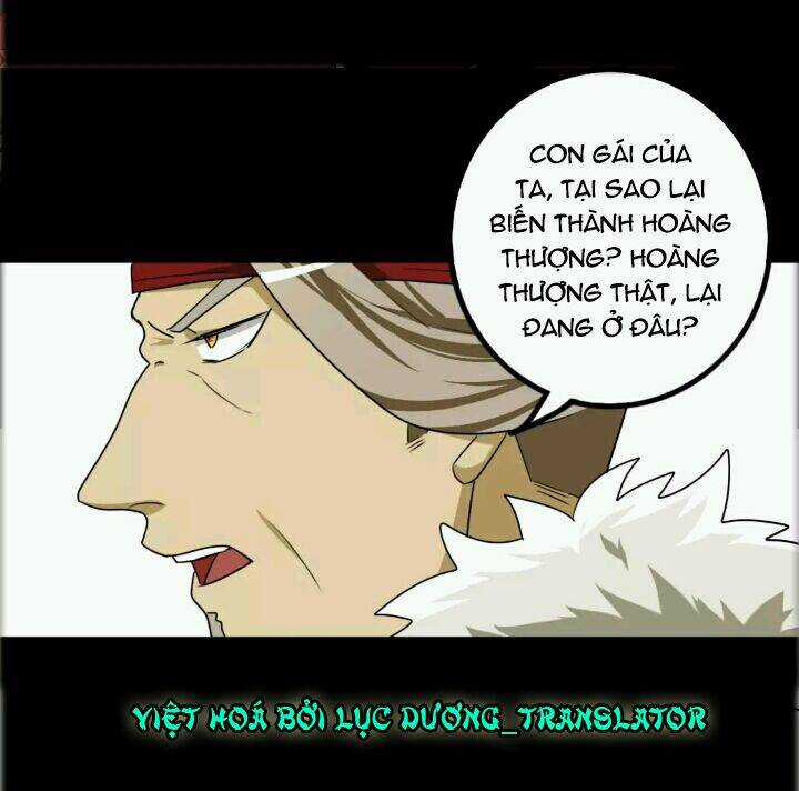 Lưỡng Bất Nghi - Chapter 77 - Trang 16