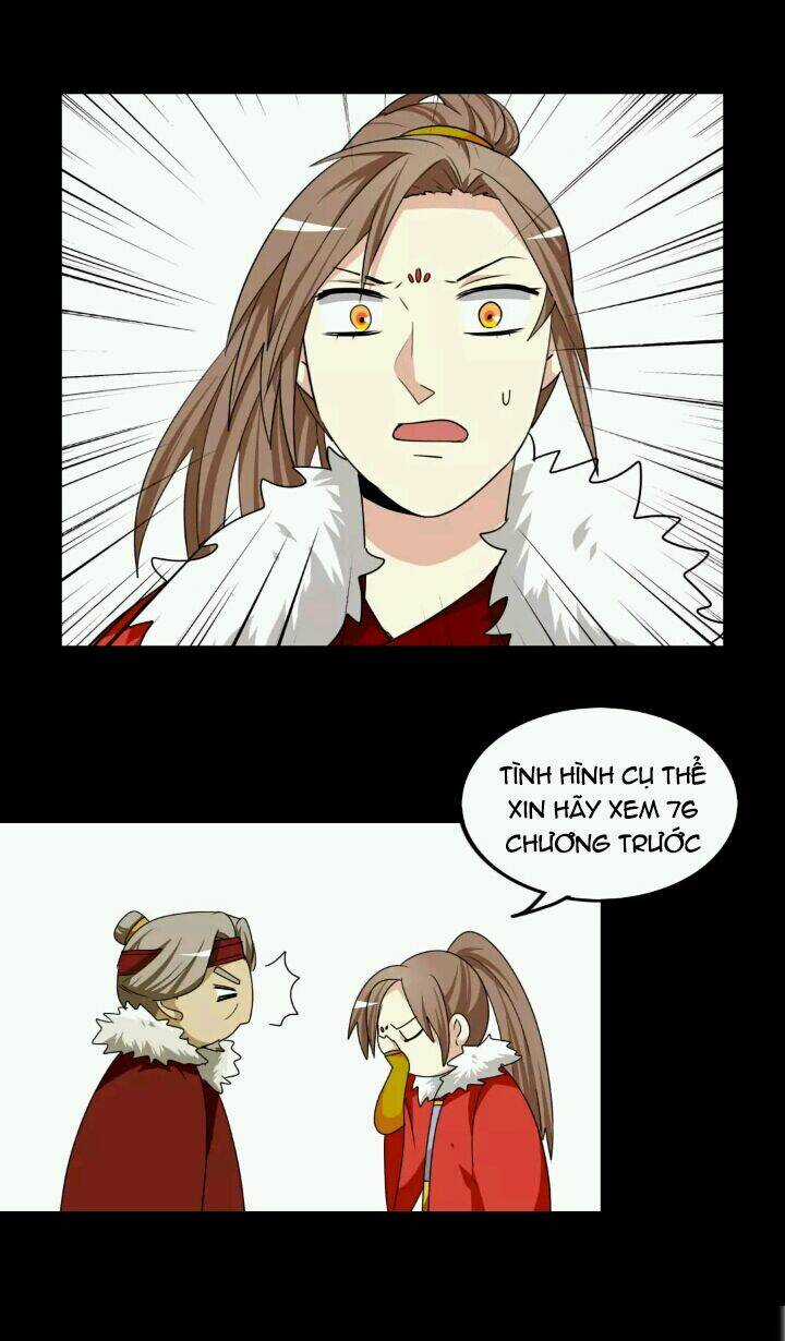 Lưỡng Bất Nghi - Chapter 77 - Trang 17