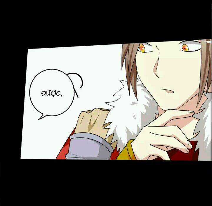Lưỡng Bất Nghi - Chapter 77 - Trang 19