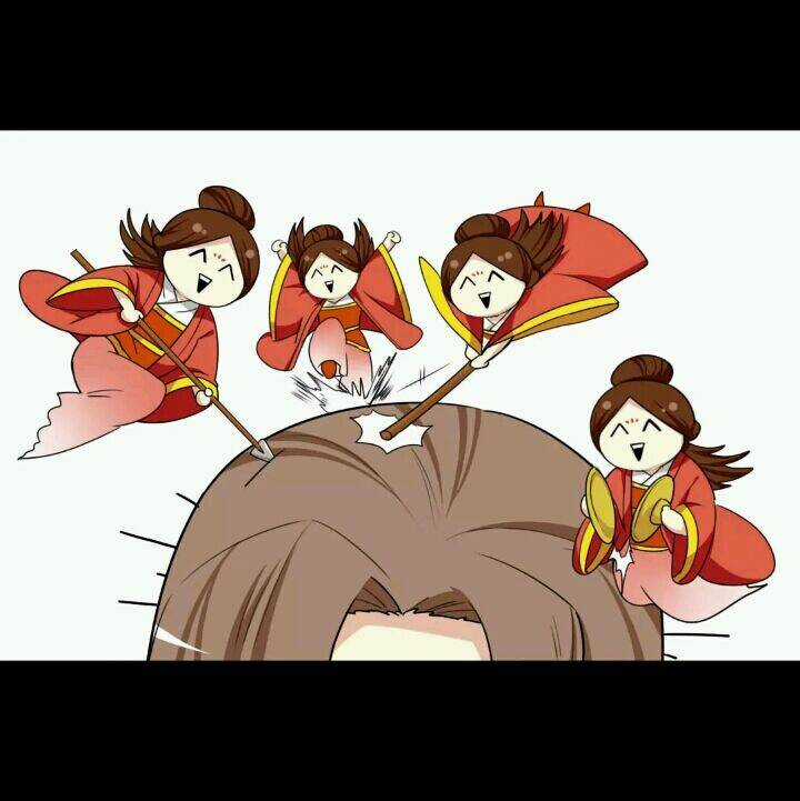 Lưỡng Bất Nghi - Chapter 77 - Trang 3