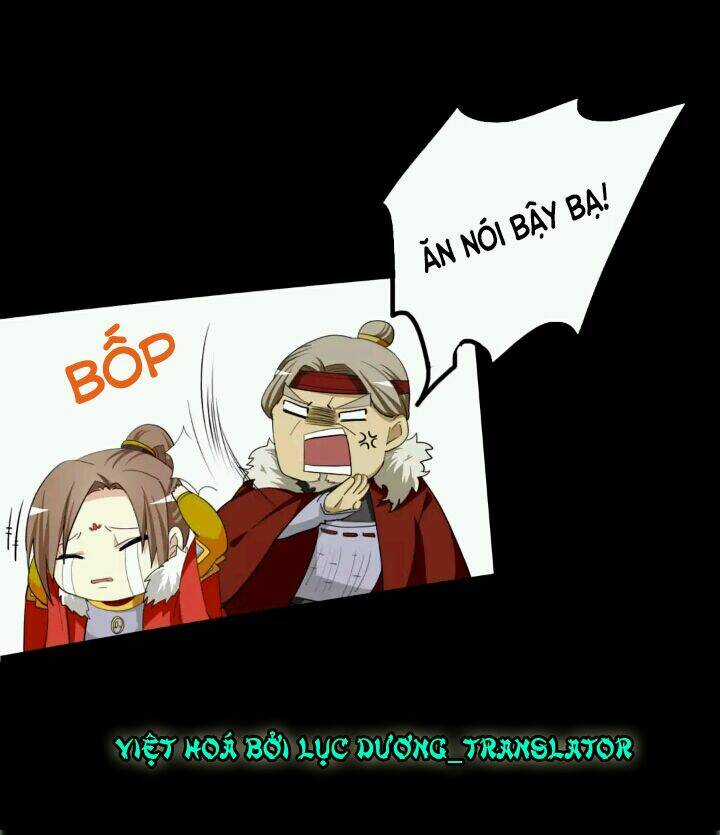 Lưỡng Bất Nghi - Chapter 77 - Trang 22