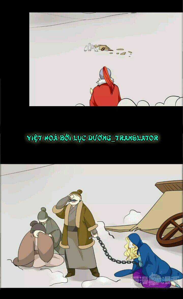 Lưỡng Bất Nghi - Chapter 77 - Trang 24