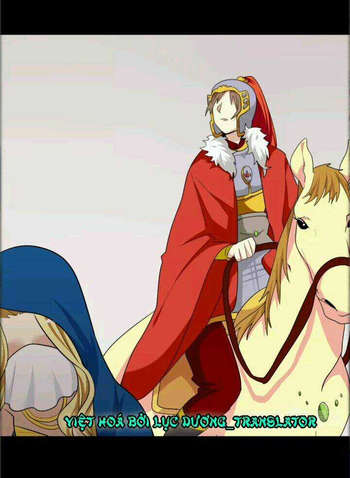 Lưỡng Bất Nghi - Chapter 77 - Trang 26