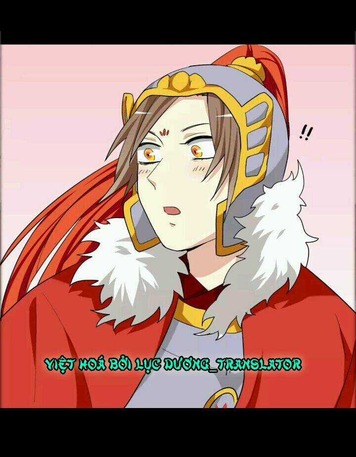 Lưỡng Bất Nghi - Chapter 77 - Trang 28