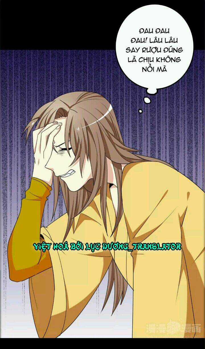 Lưỡng Bất Nghi - Chapter 77 - Trang 4