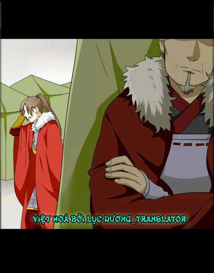 Lưỡng Bất Nghi - Chapter 77 - Trang 6