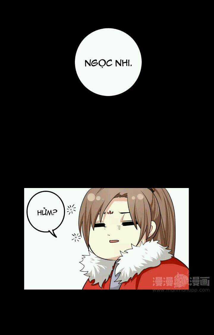 Lưỡng Bất Nghi - Chapter 77 - Trang 7