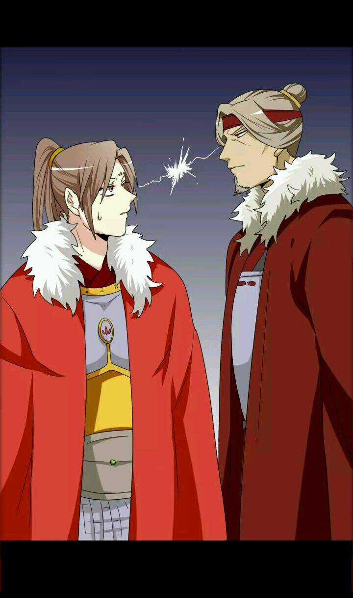 Lưỡng Bất Nghi - Chapter 77 - Trang 9