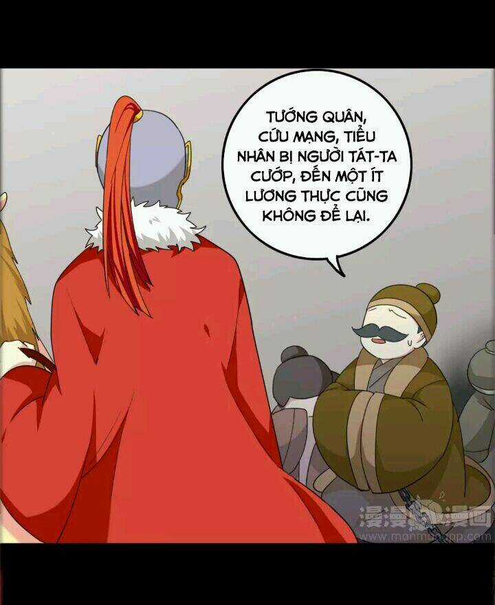 Lưỡng Bất Nghi - Chapter 78 - Trang 2