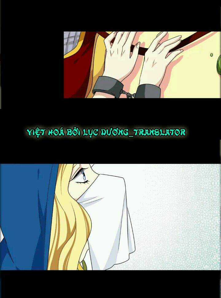Lưỡng Bất Nghi - Chapter 78 - Trang 11