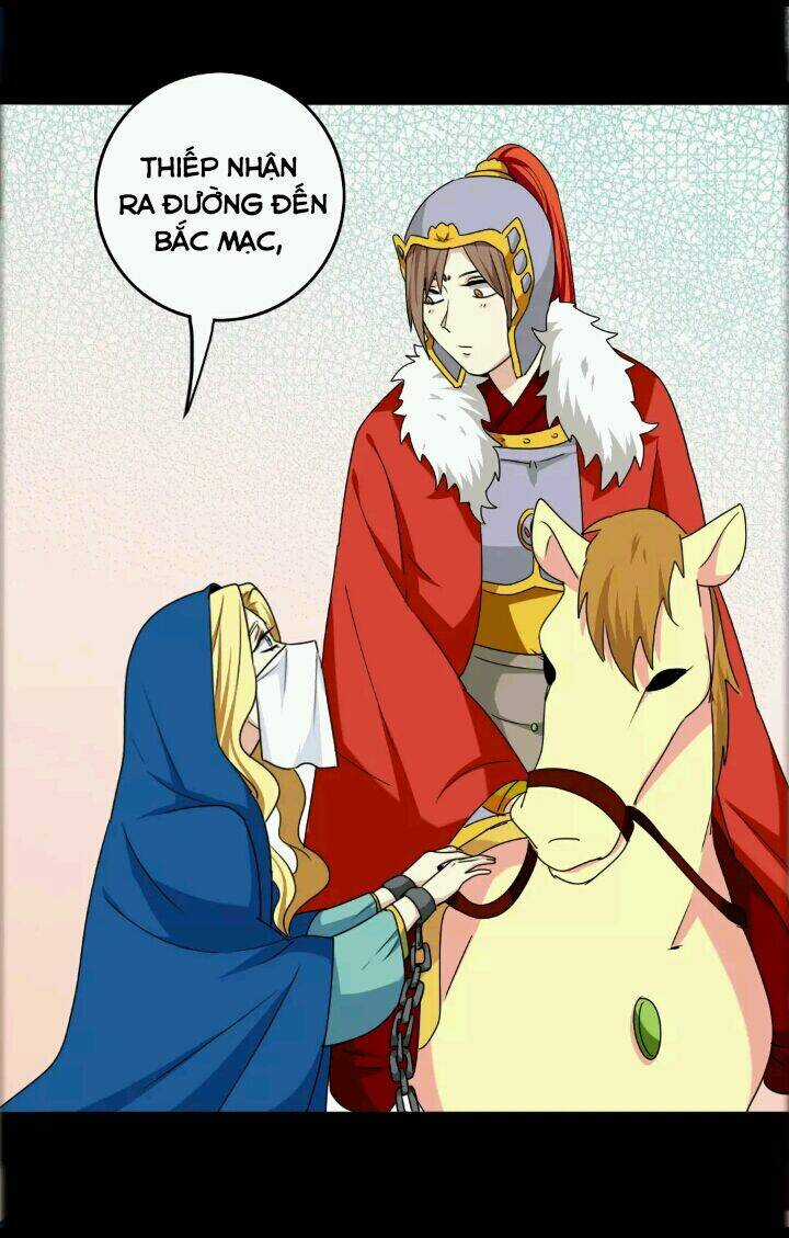 Lưỡng Bất Nghi - Chapter 78 - Trang 12