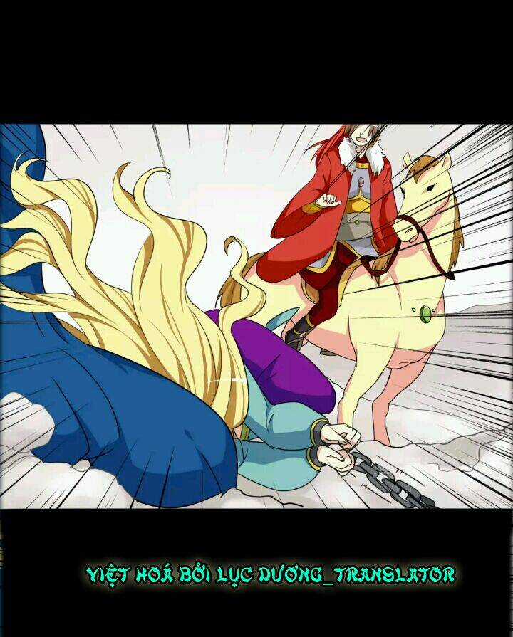 Lưỡng Bất Nghi - Chapter 78 - Trang 17