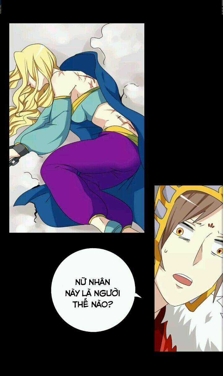 Lưỡng Bất Nghi - Chapter 78 - Trang 18