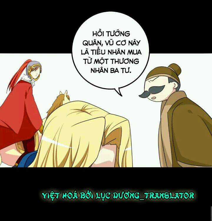 Lưỡng Bất Nghi - Chapter 78 - Trang 19