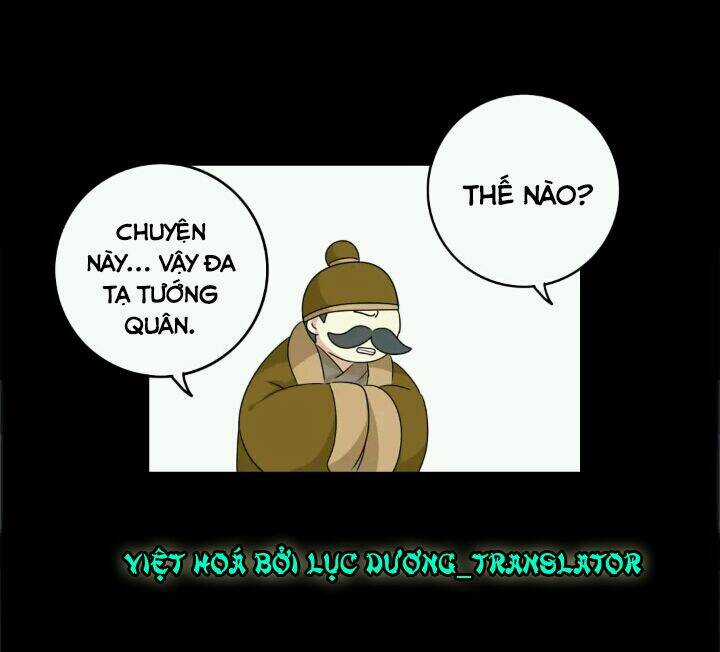 Lưỡng Bất Nghi - Chapter 78 - Trang 21