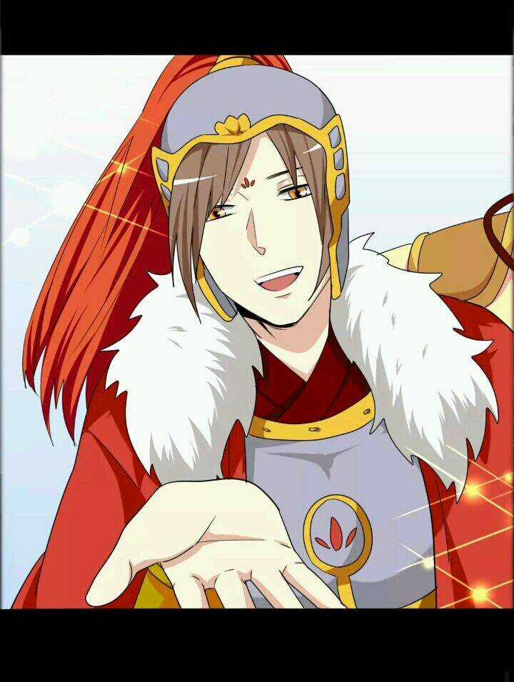 Lưỡng Bất Nghi - Chapter 78 - Trang 22